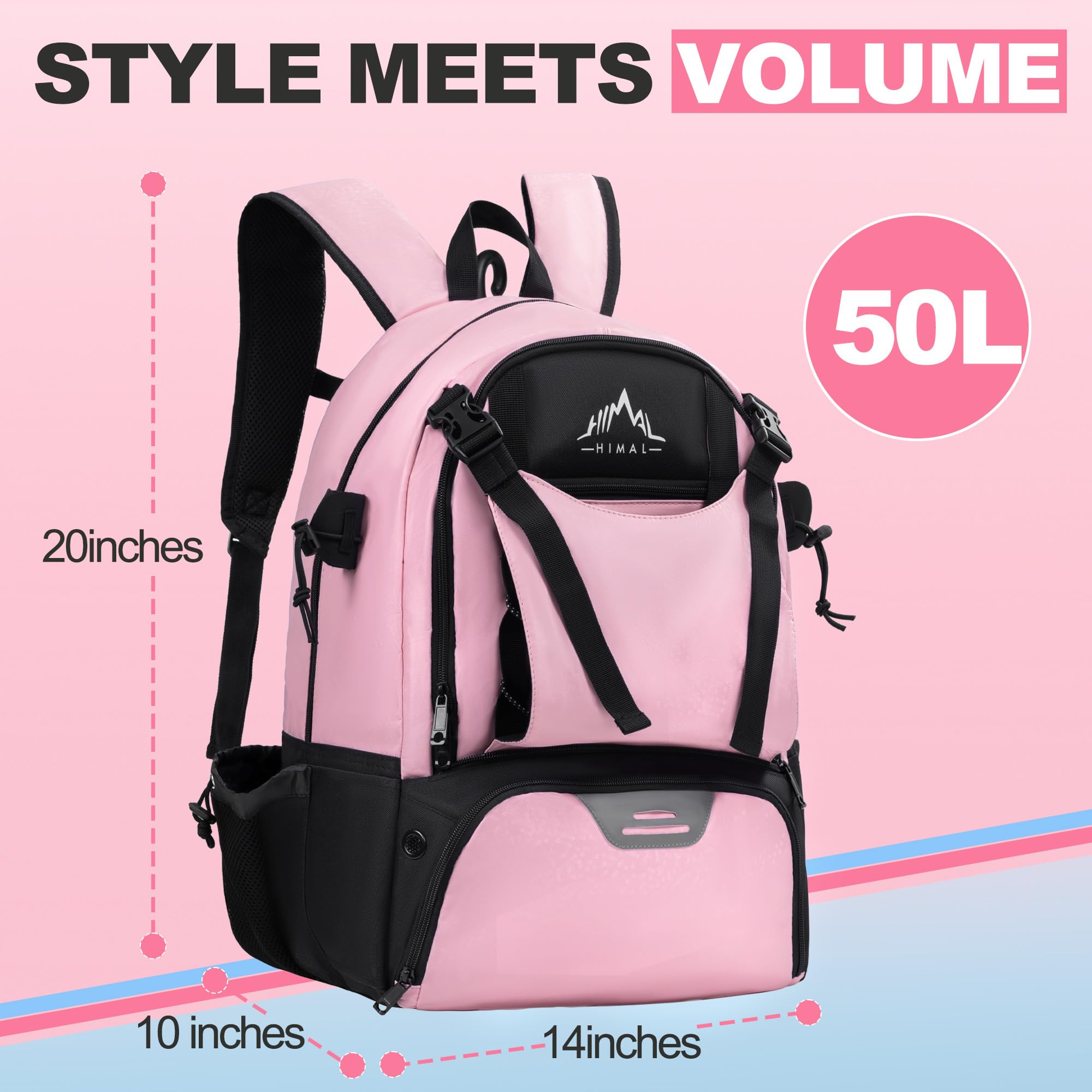 vasallo バックパック ラクロス Vasallo バサロ バックパック リュック