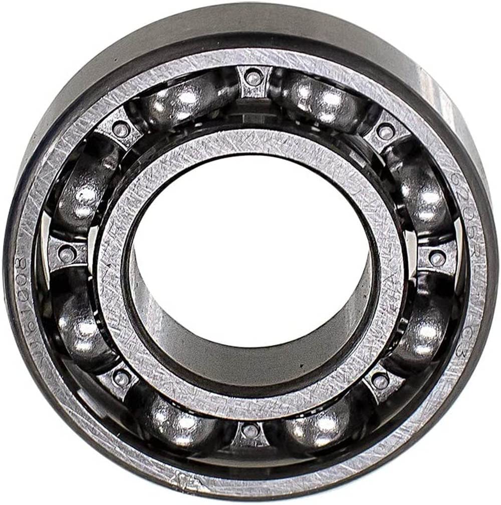 53656 Ball Bearing Replacement for Hydro Gear Z Force RZT GT LX 1054 1554 SX SZ ZT2 ZT3 ZTX4