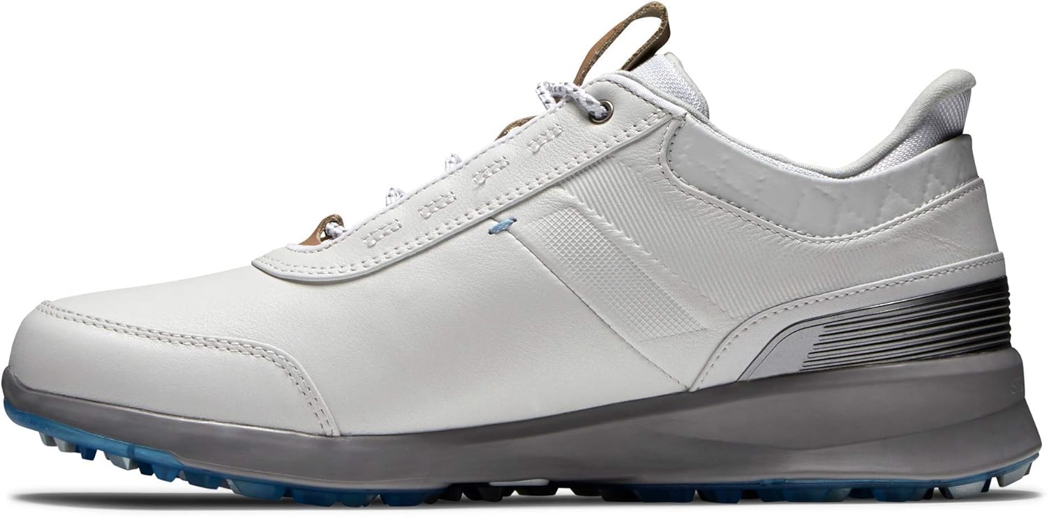  | FootJoy Women's Stratos Previous Season Style Golf Shoe | Golf