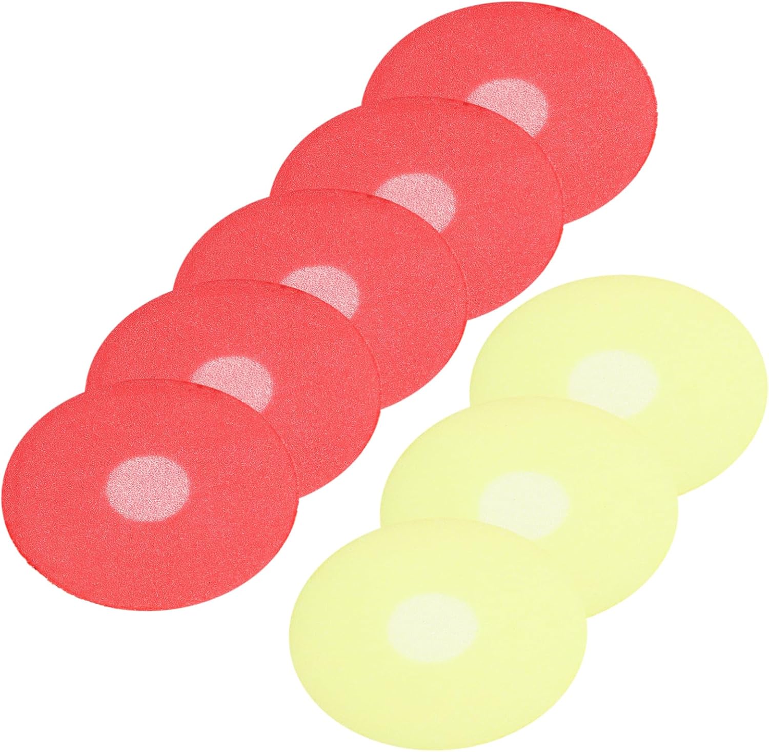 400pcs Disposable Microphone Covers Mic Sponge Sleeves for Protection for Conference Rooms Stage Performances and Interviews Windproof and Moisture-resistant Mic Supplies