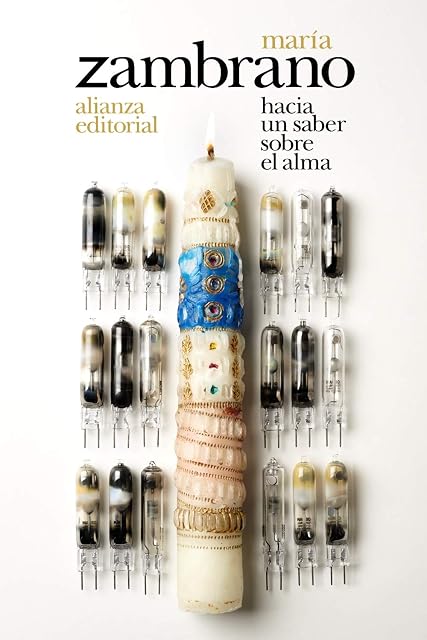 Portada de Hacia un saber sobre el alma