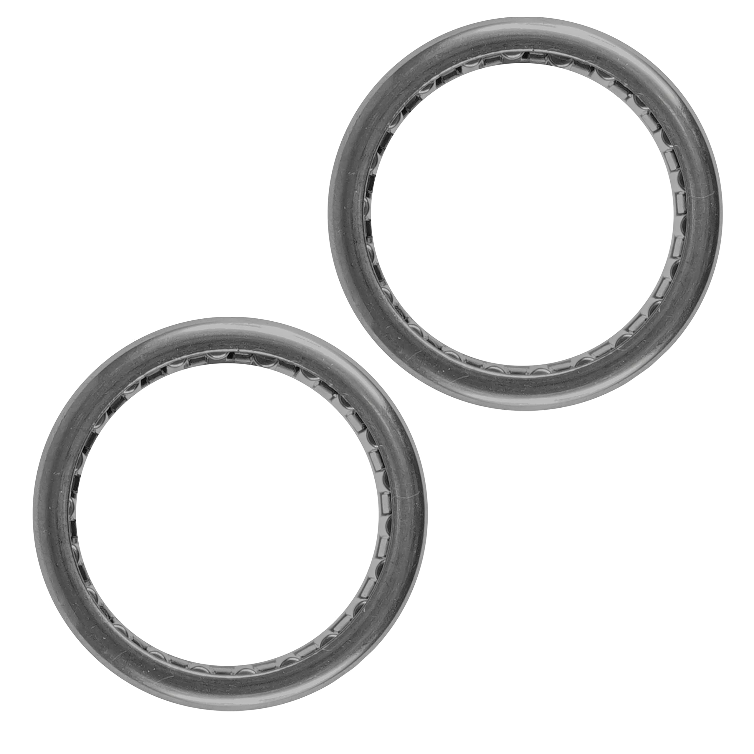 Amazon.com: Caltric 2x Swing Needle Bearing Compatible with Yamaha