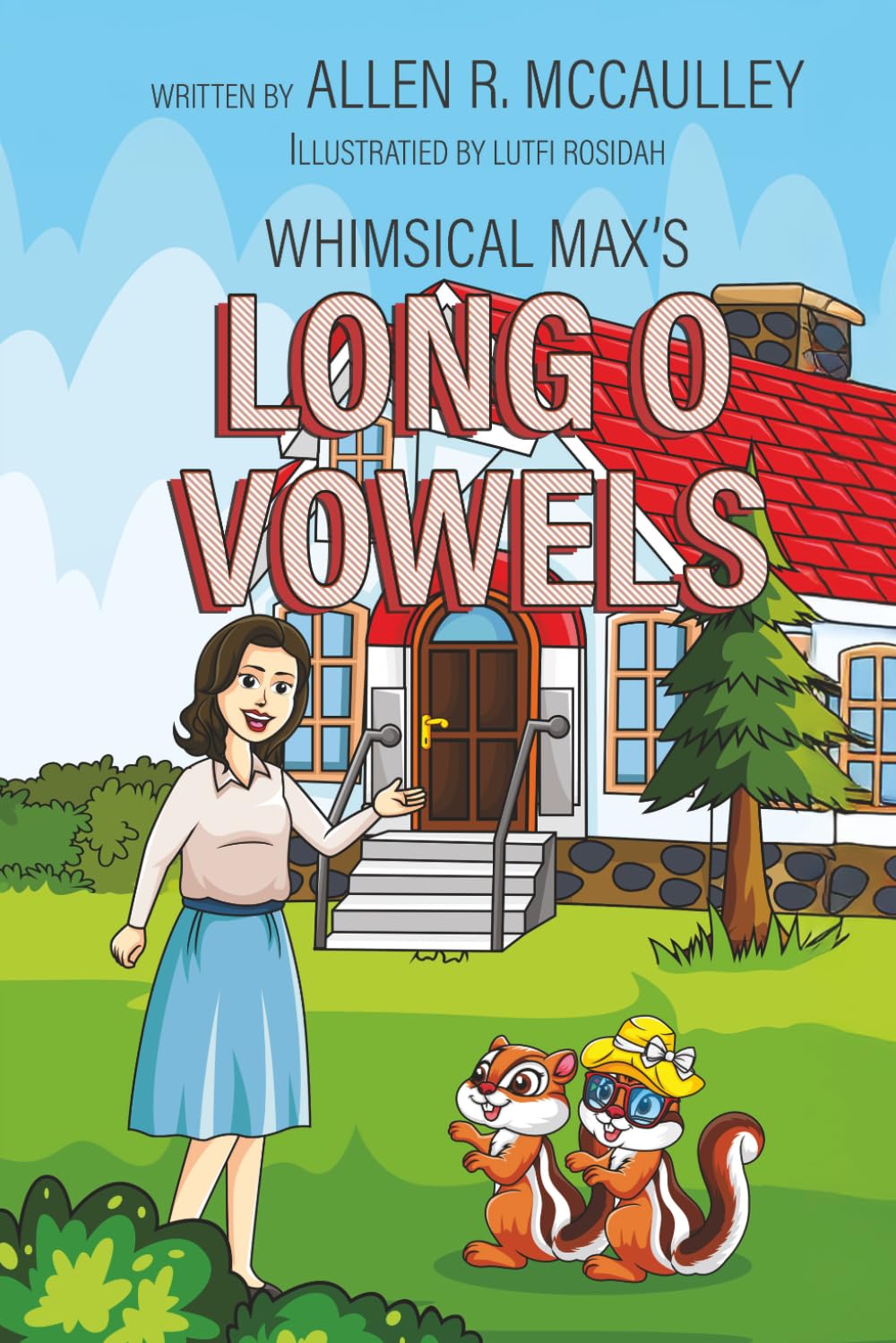Long Vowels O