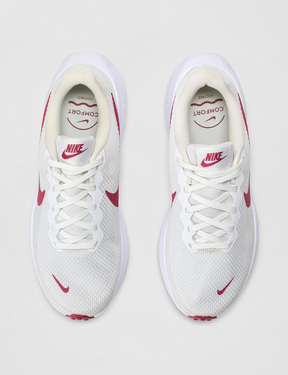 Nike Women's Revolution 8 Road Running Shoes - Image 5