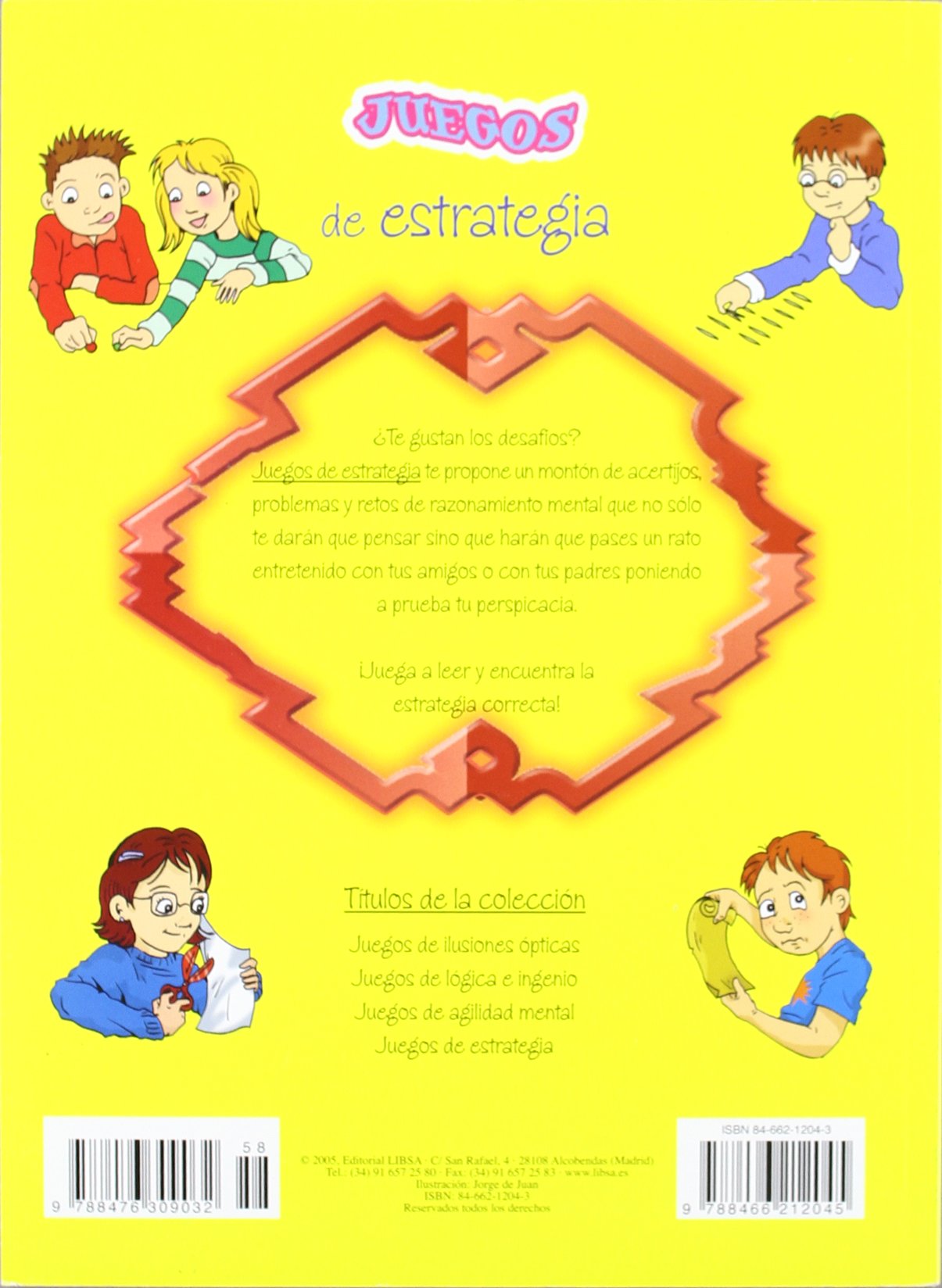 Juegos de estrategia
