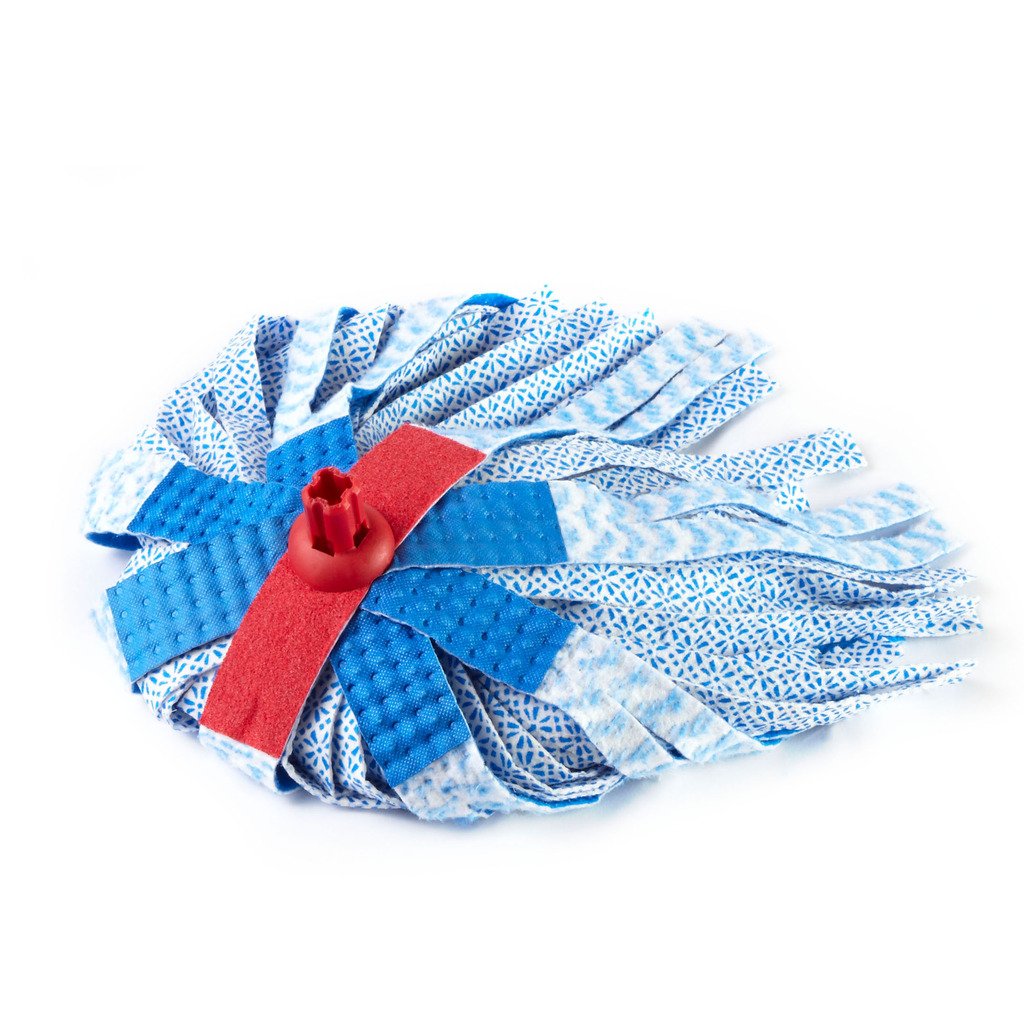 O-Cedar Pro Wring Twist Mop Refill