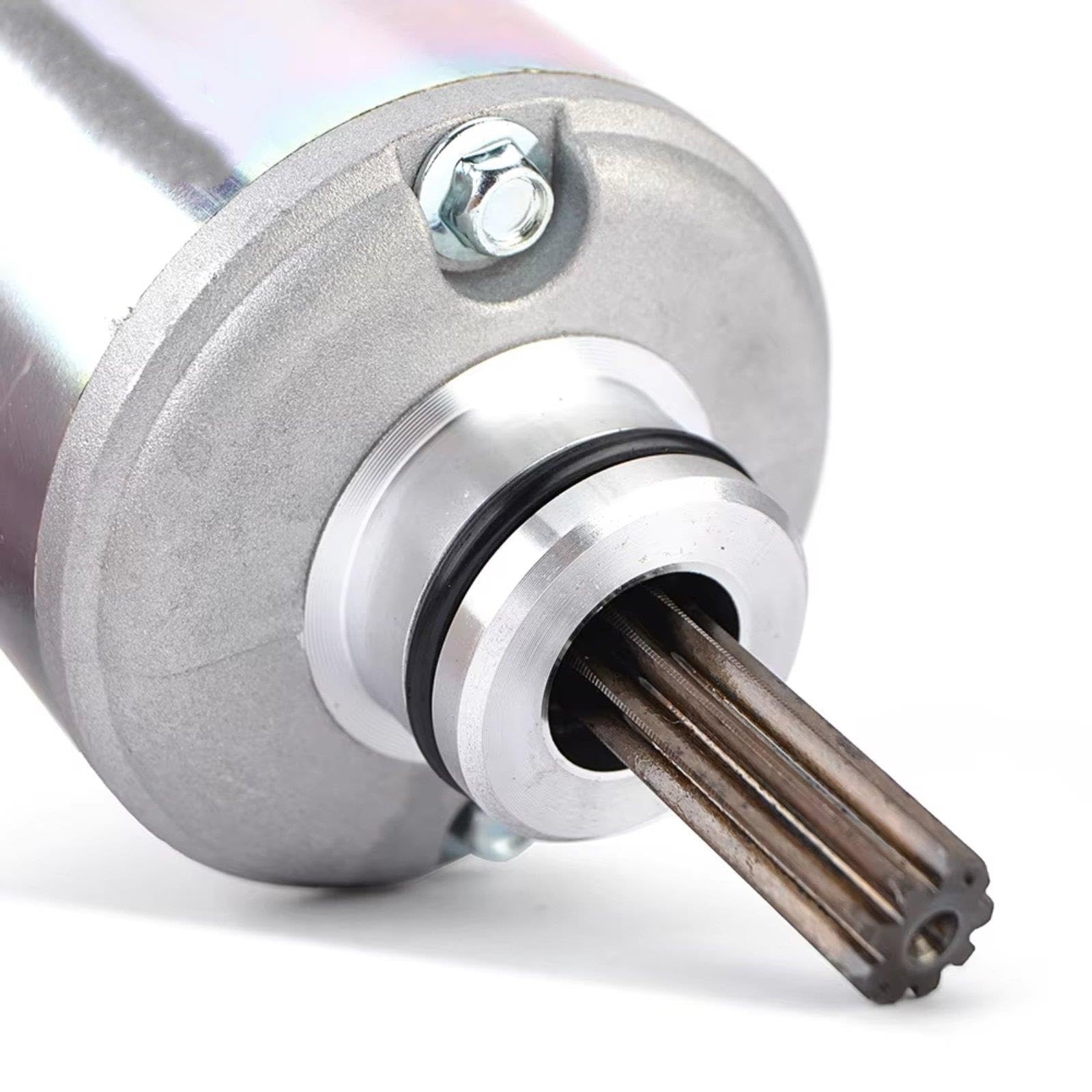 Motor Arranque Motocicleta Para Suzuki Para AN650 Para Burgman 650 2003-16