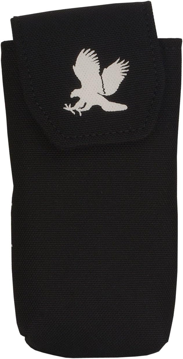 WeatherHawk Wind Meter Carry Case, Black