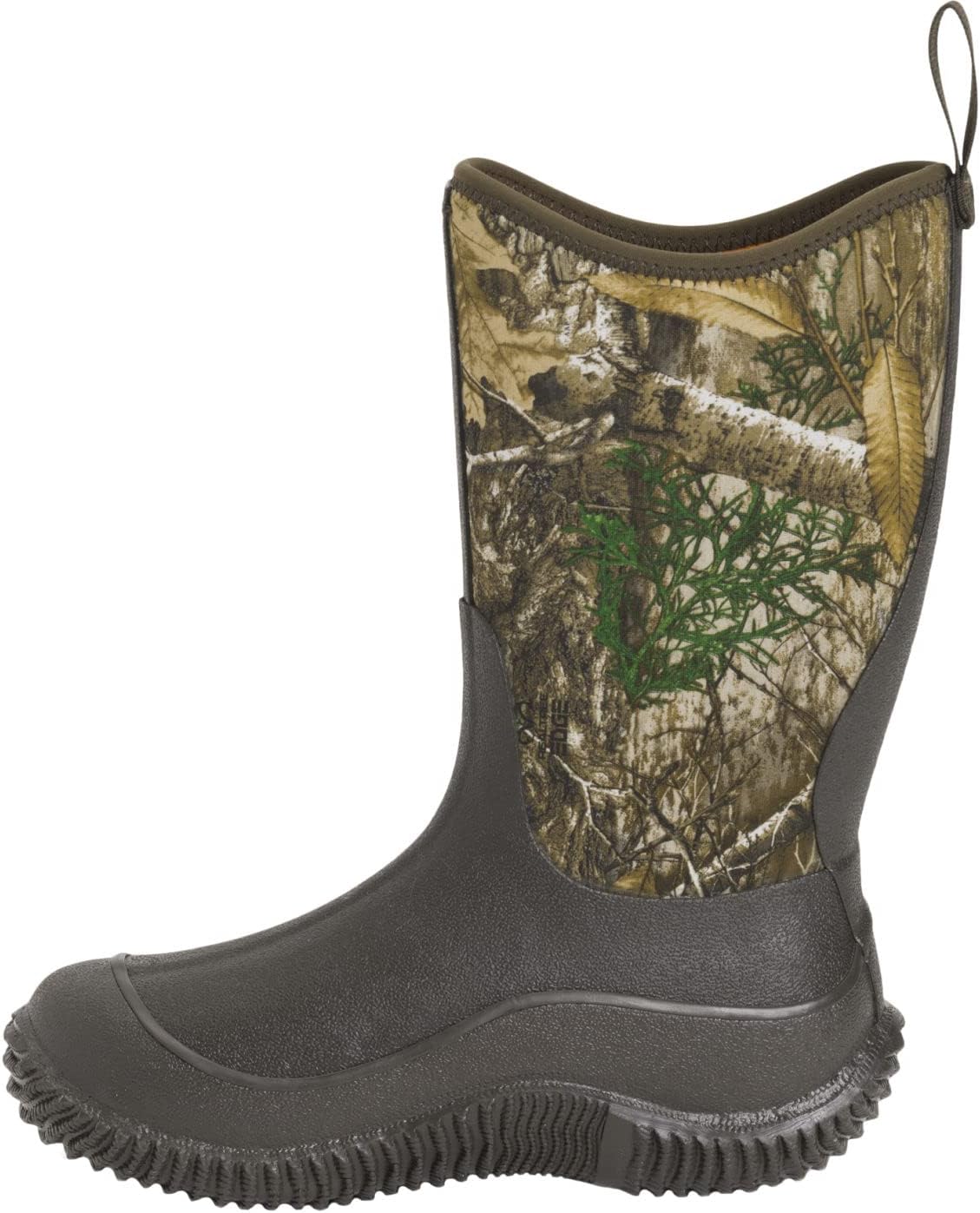 Muck Boot unisex child Kid's Hale 