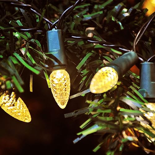 Miniatura 5 de LED - cadena de luces LED