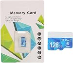 Generic Micro Memory Card Class 10 High Speed Transmit | Waterproof Mini Flash Memory Card Plug and Play for Dashcams, Phones, Tablets and Drones (64GB)