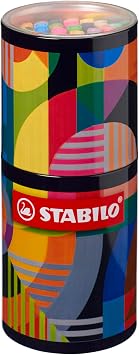 STABILO fineliner point 88