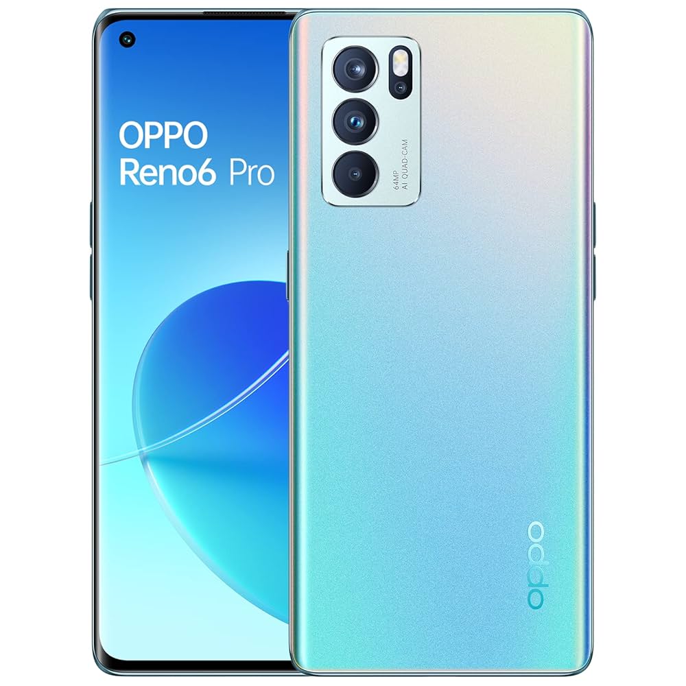 B 電池良好　OPPO Reno6 Pro 5G 256GB SIMフリー B 電池良好 OPPO Reno6 Pro 5G 256GB SIMフリー
