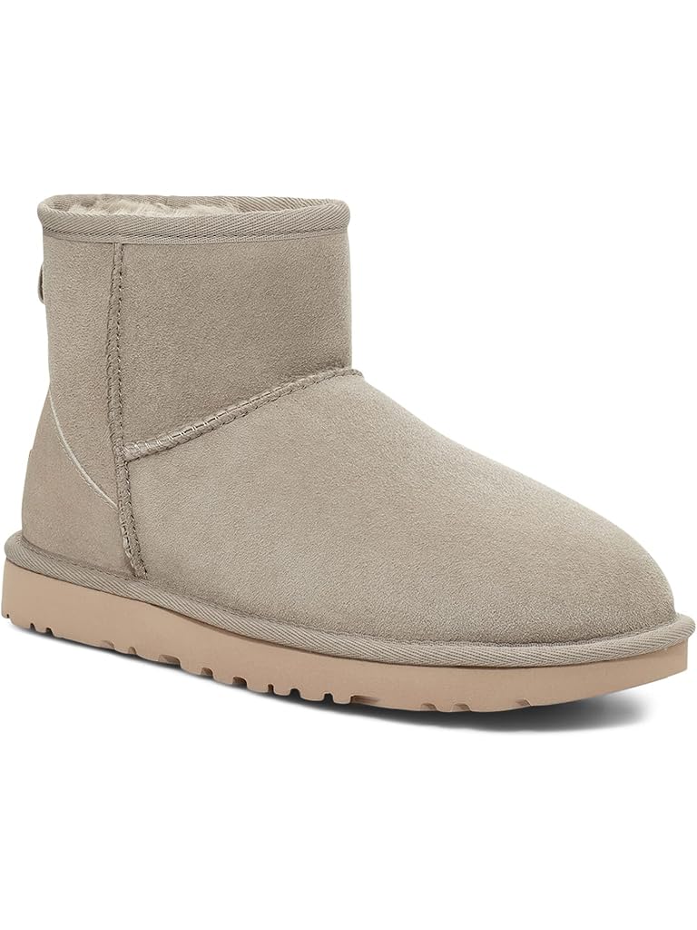 UGG Classic Mini II