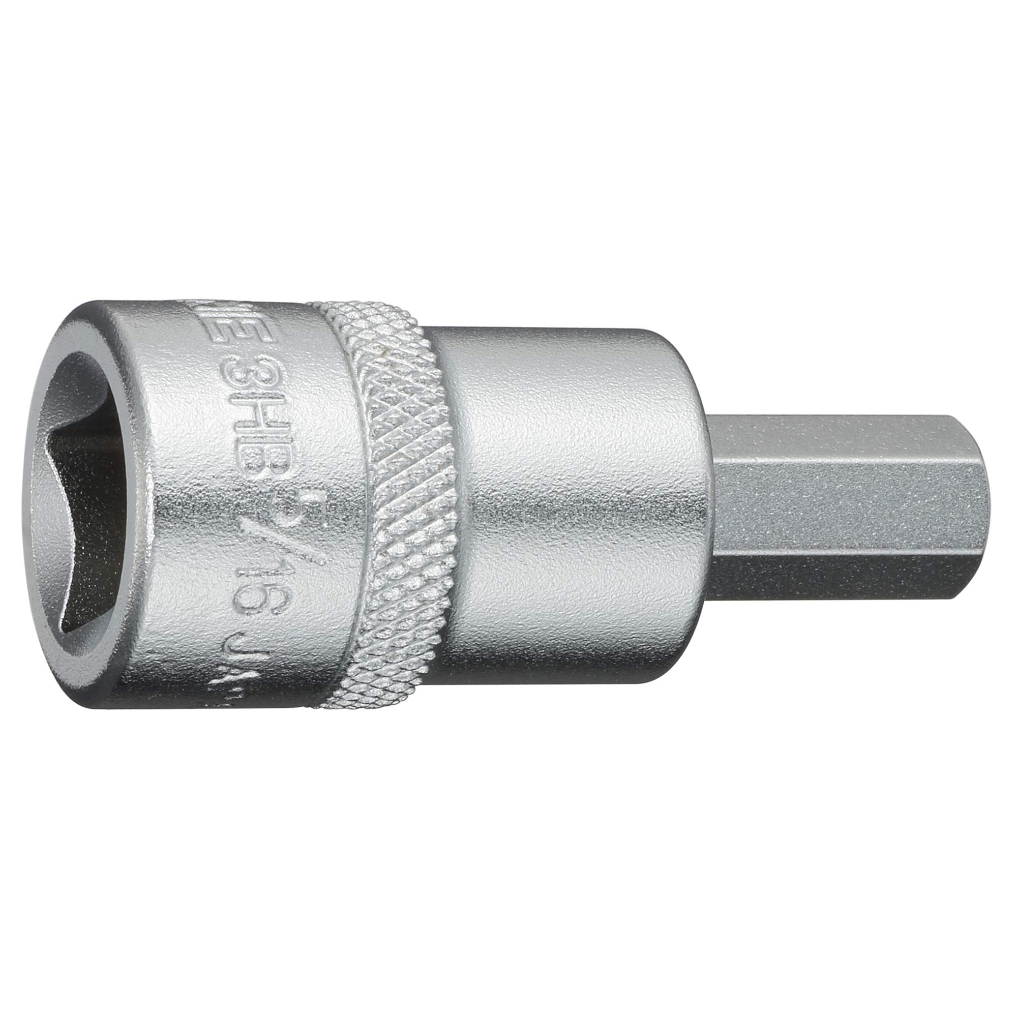 Sealey IS3419 Impact Socket 19mm 3/4