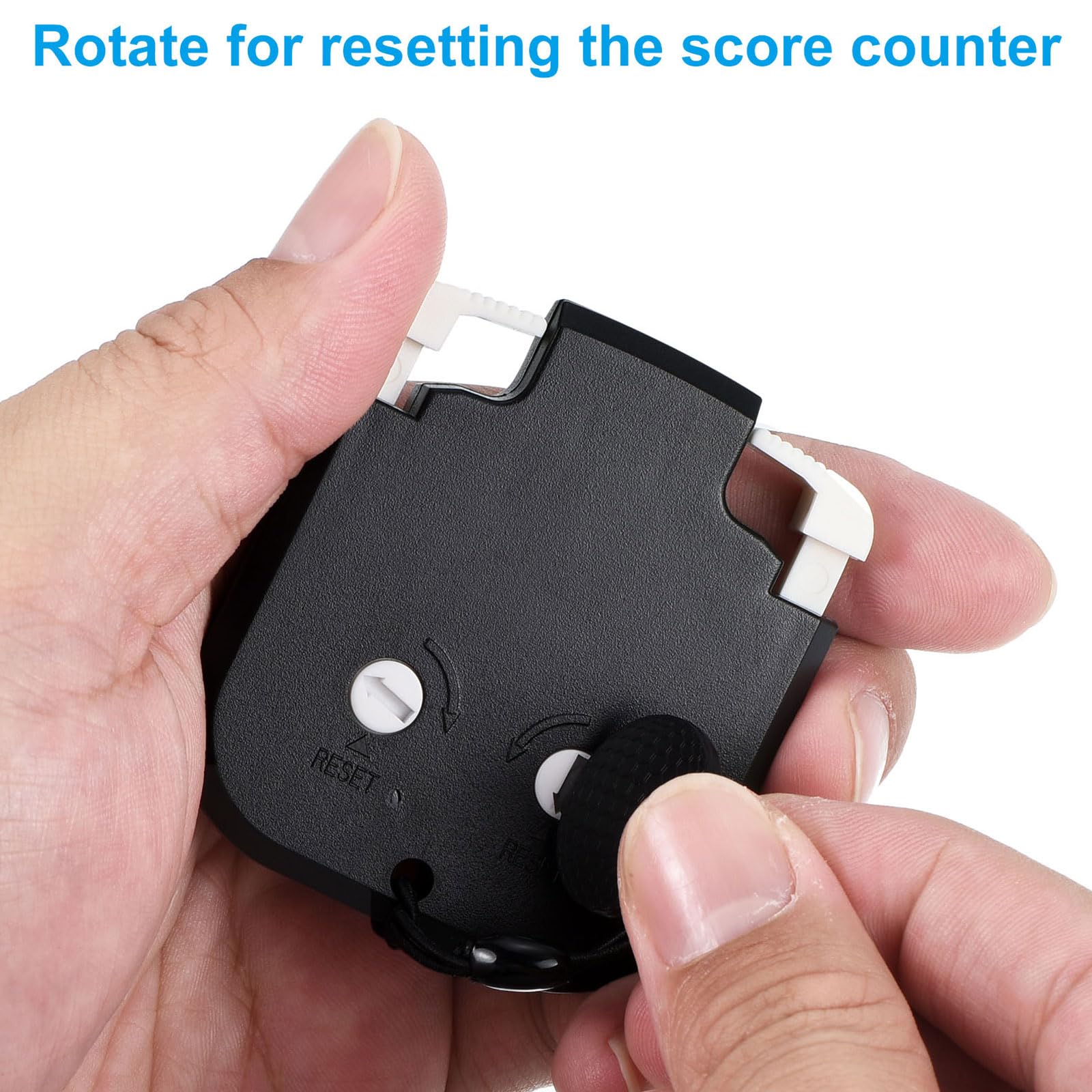 PATIKIL Golf Score Counter - Image 4