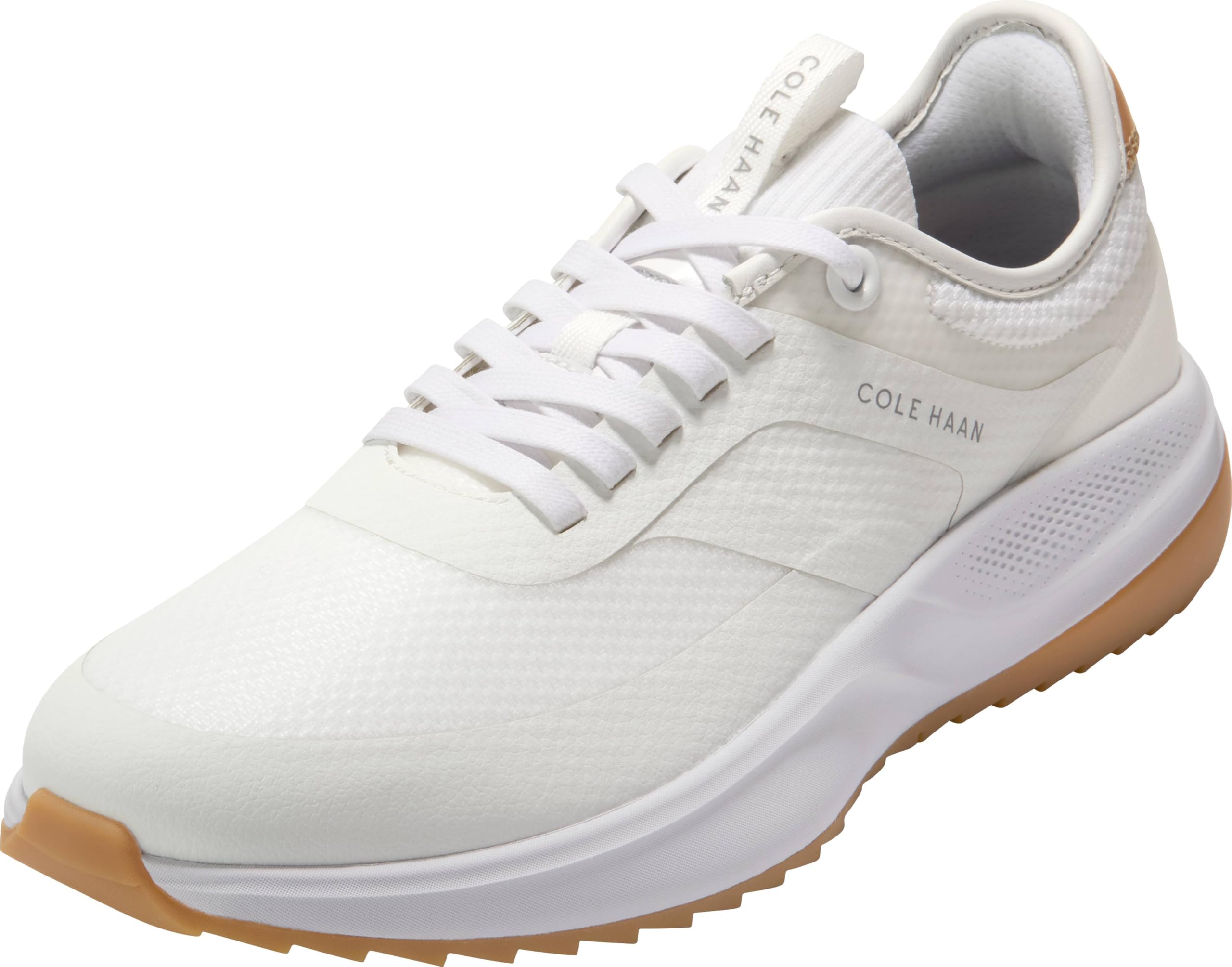 Cole Haan Men's Grandpro All Day Spikeless Golf Sneaker