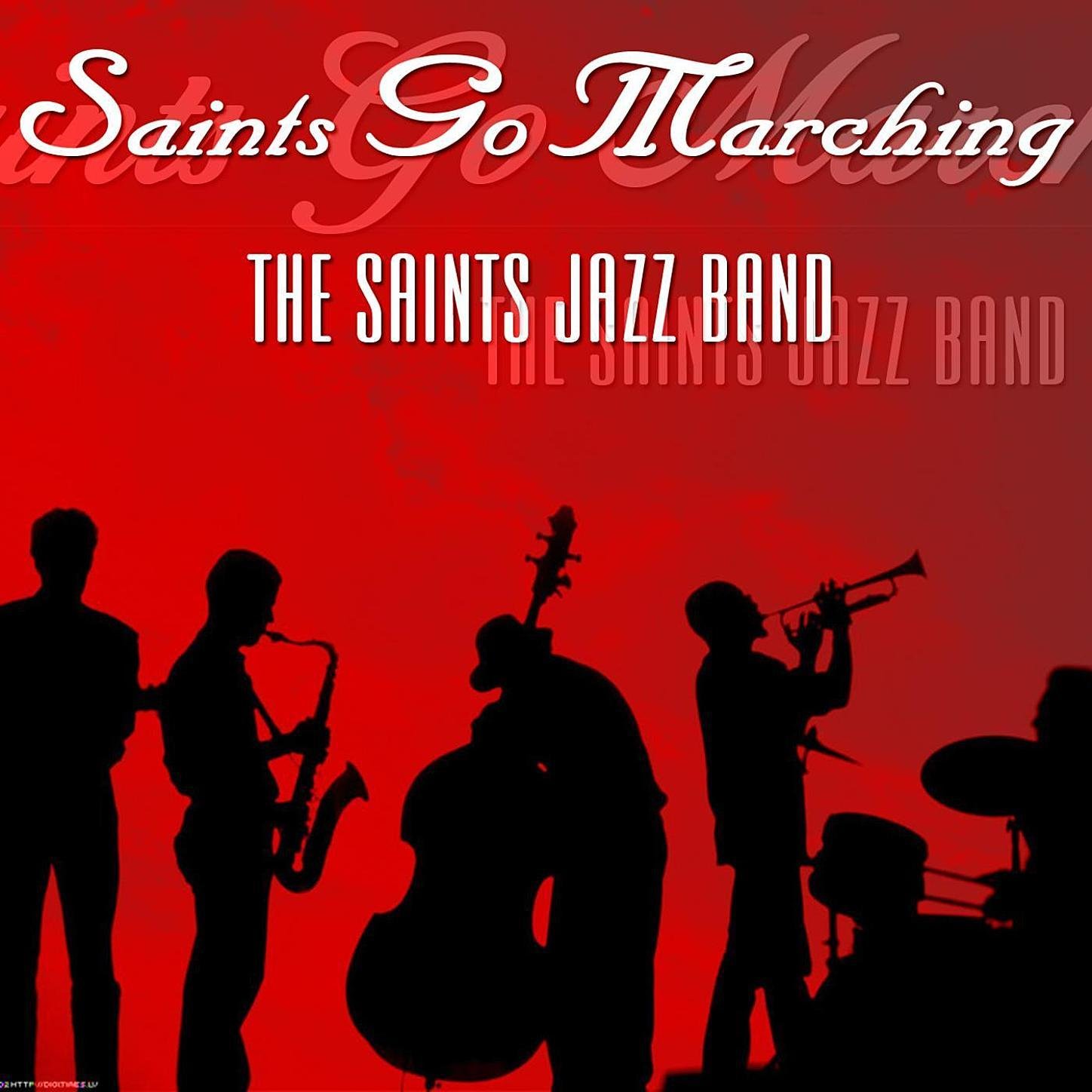 The Saints Jazz Band
