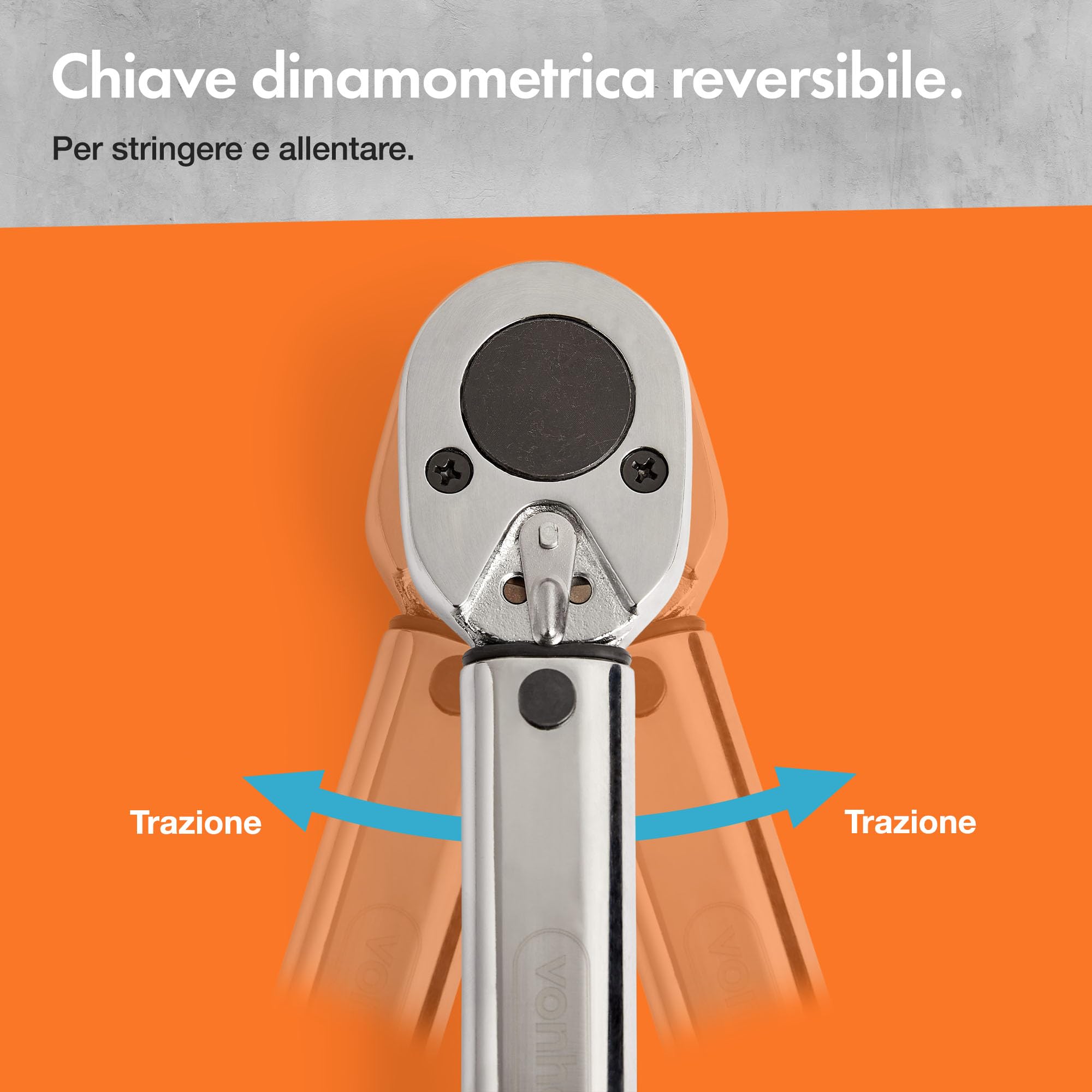 VonHaus Pistola per Rivetti - Strumento per Rivnut - Set di Pinze per Rivetti Manuali - Strumento per Nutsert - con 7 Mandrini Metrici M3 M4 M5 M6 M8 M10 M12 e 150 Pezzi di Rivnut Assortiti