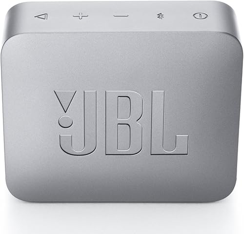 Miniatura 7 de JBL GO2 - Altavoz Bluetooth ultra portátil impermeable