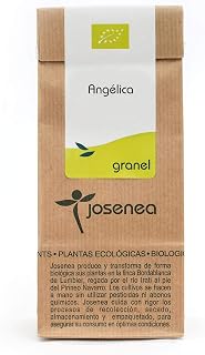 Josenea Angelica Bio 50 Gr - 100 g