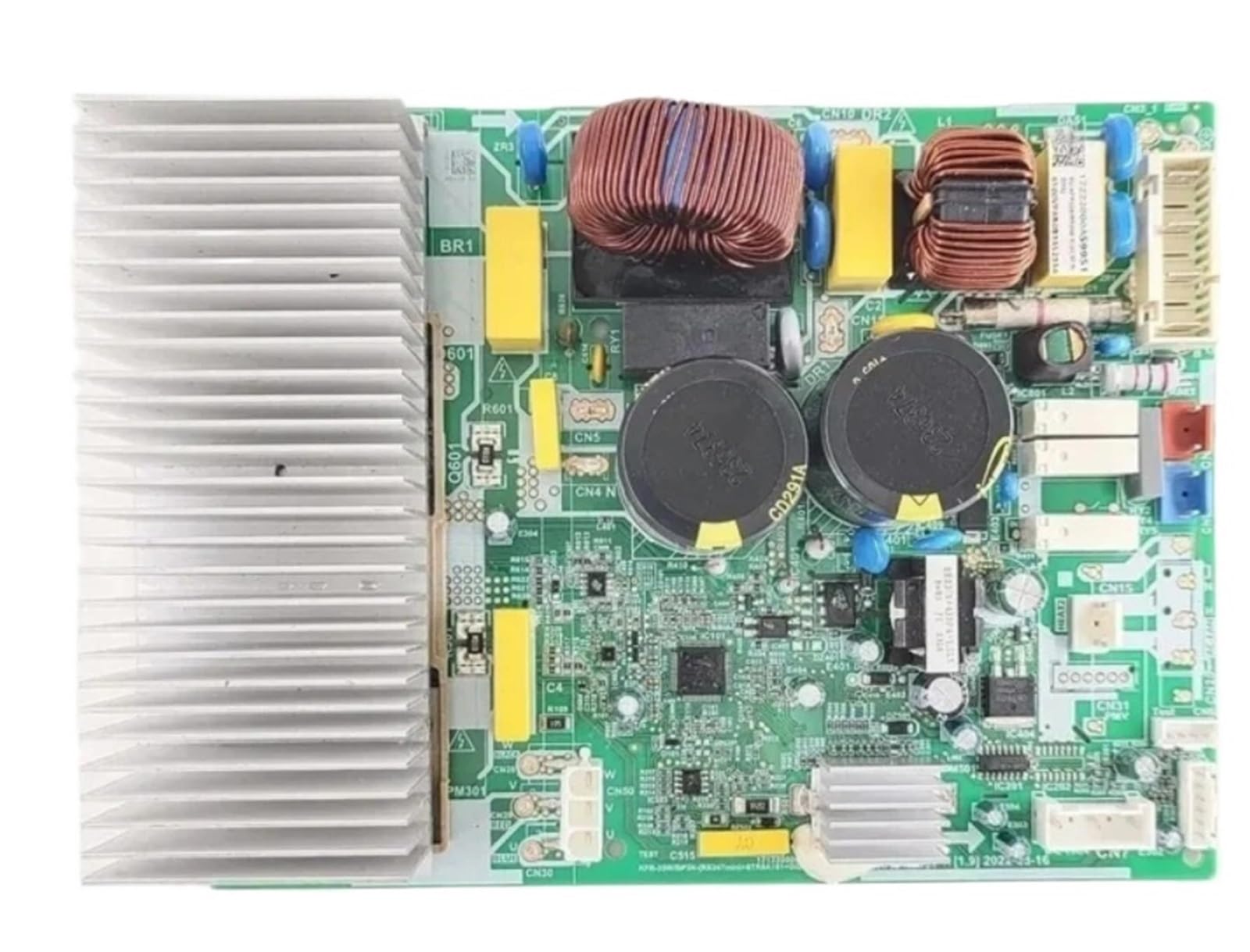 FKLSQYDU 1pcs KFR-35W/BP3N-(RX24Tmini+STR6A161+GIB10CH60TS-L+TPD4204F) Air Conditioner Inverter Motherboard 17122000048121