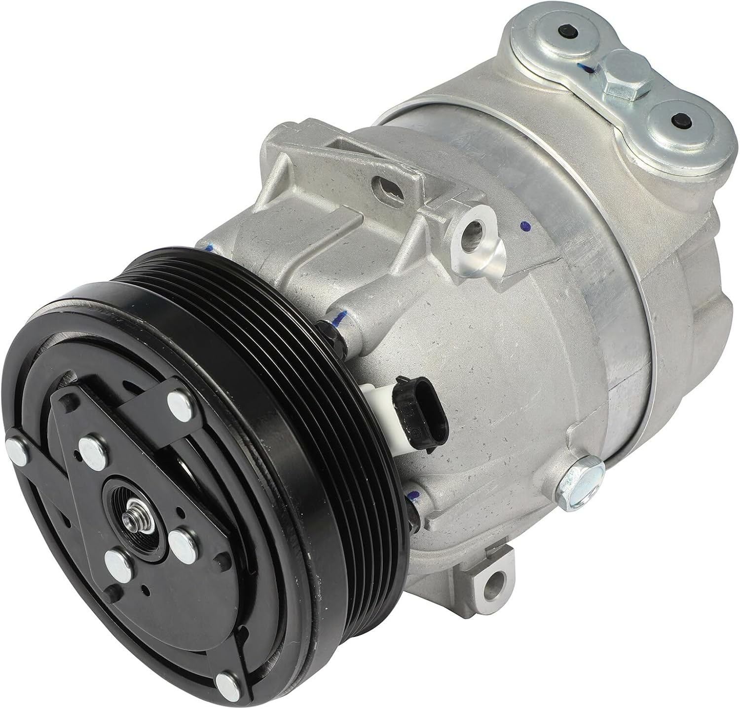 SCITOO AC Compressor Rapid Cooling for Chevrolet Prizm 1.8L 1998-2002 67290