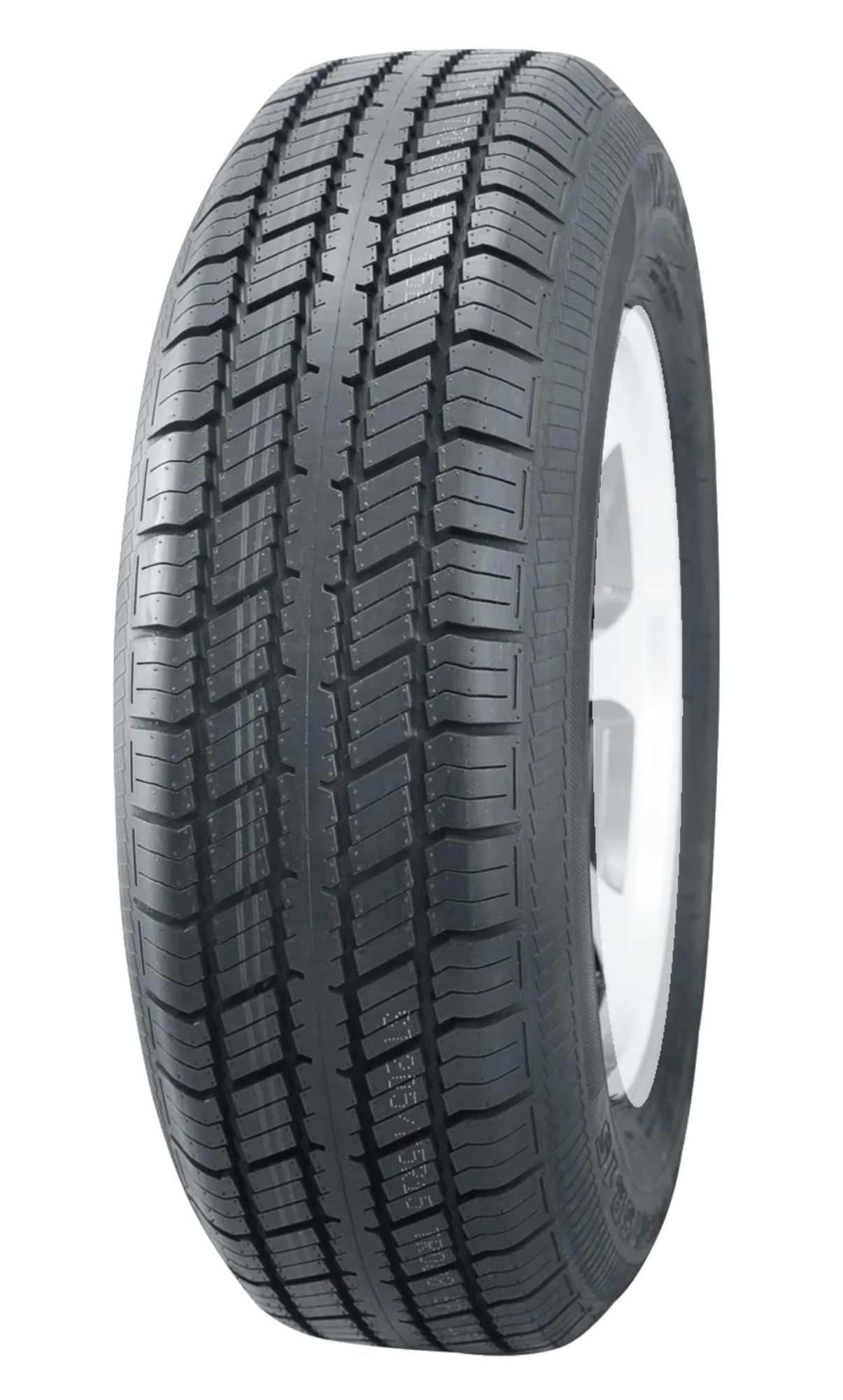 Allied Wheel Components ST225/75R-15 L/R 