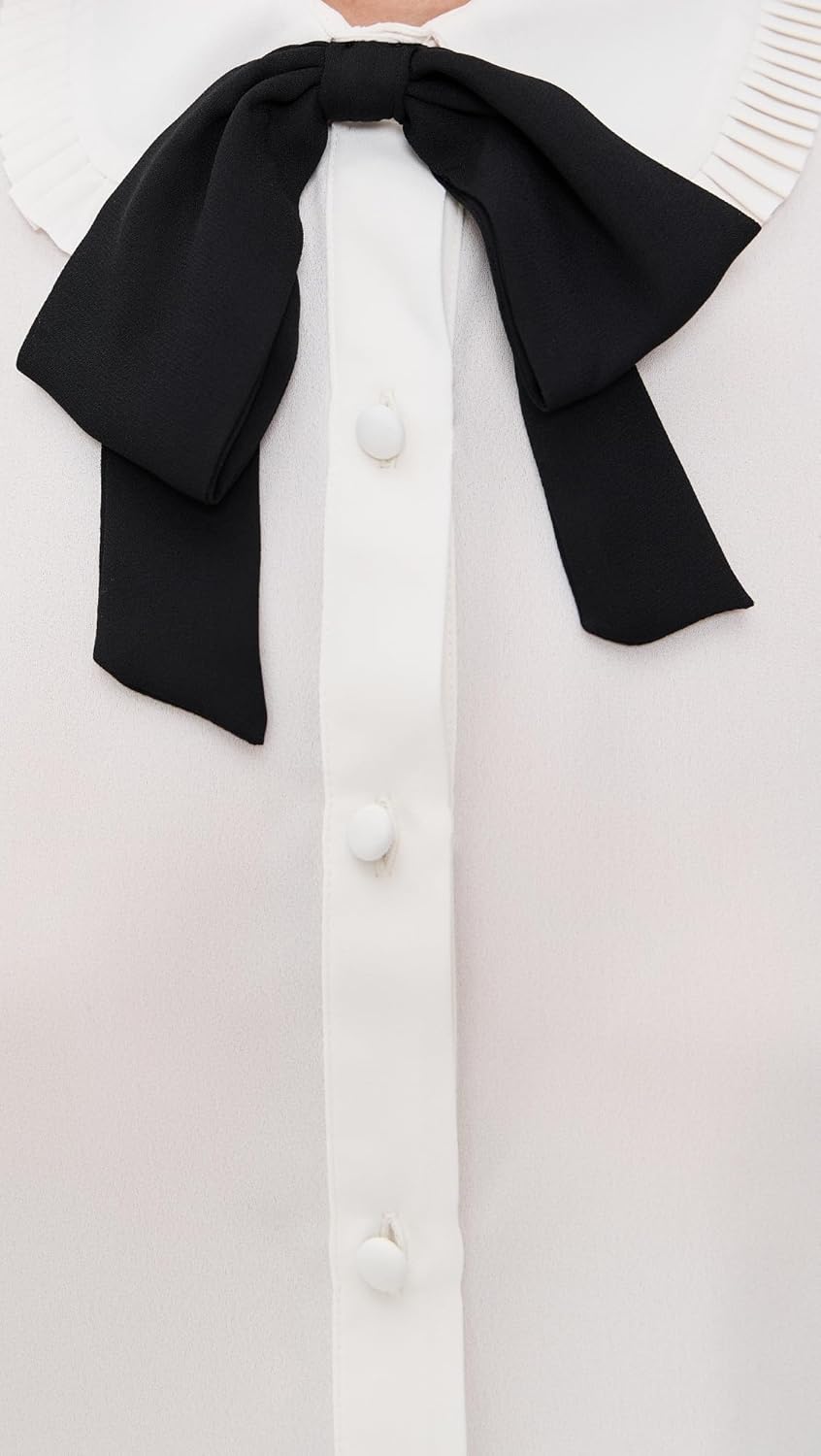 Cinq à Sept Women's Zaida Top - Image 7