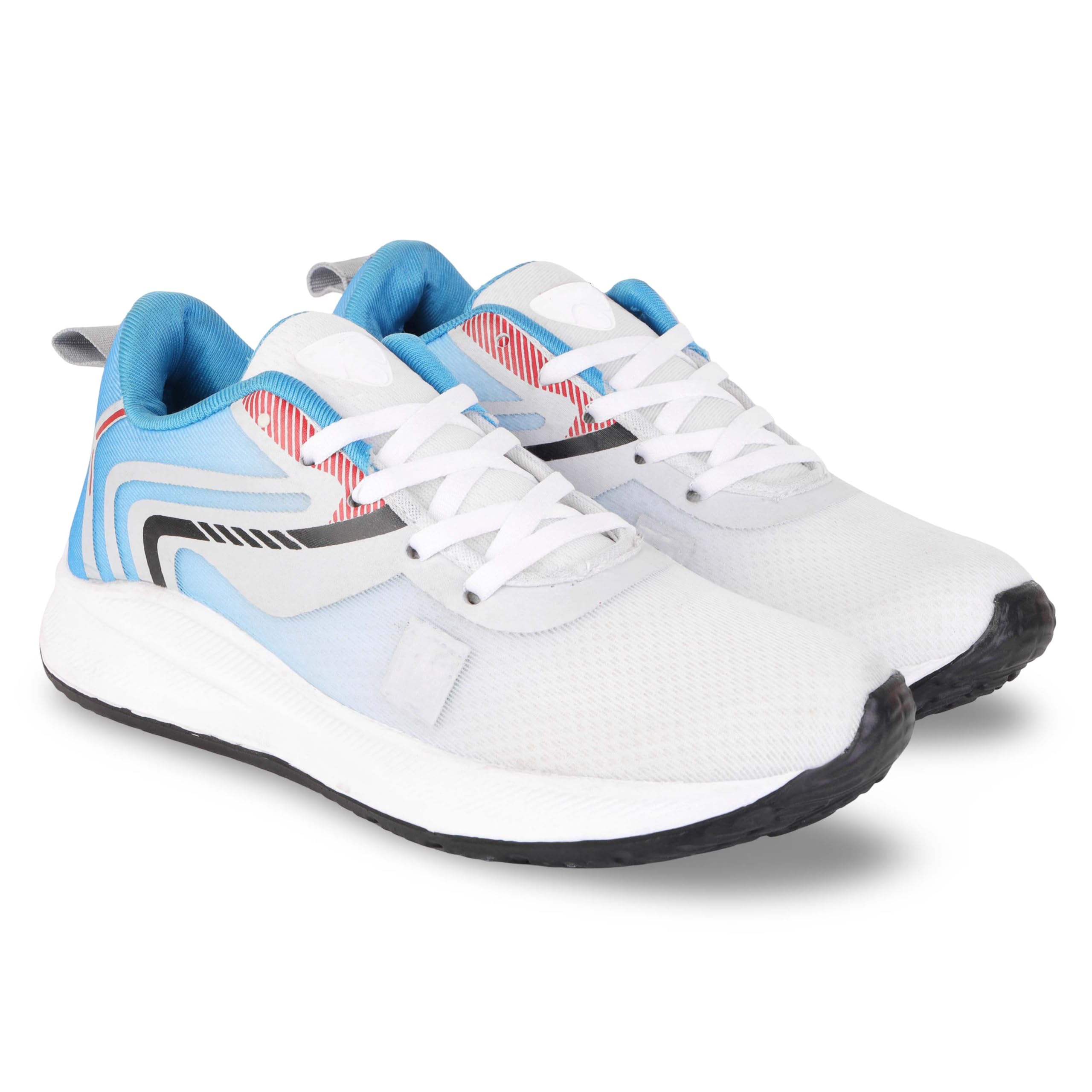 Quality Shoes for Men's light weight Shoes GRT-SHOES-1079-image-31