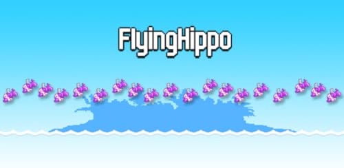 Flying Hippo – vue 5