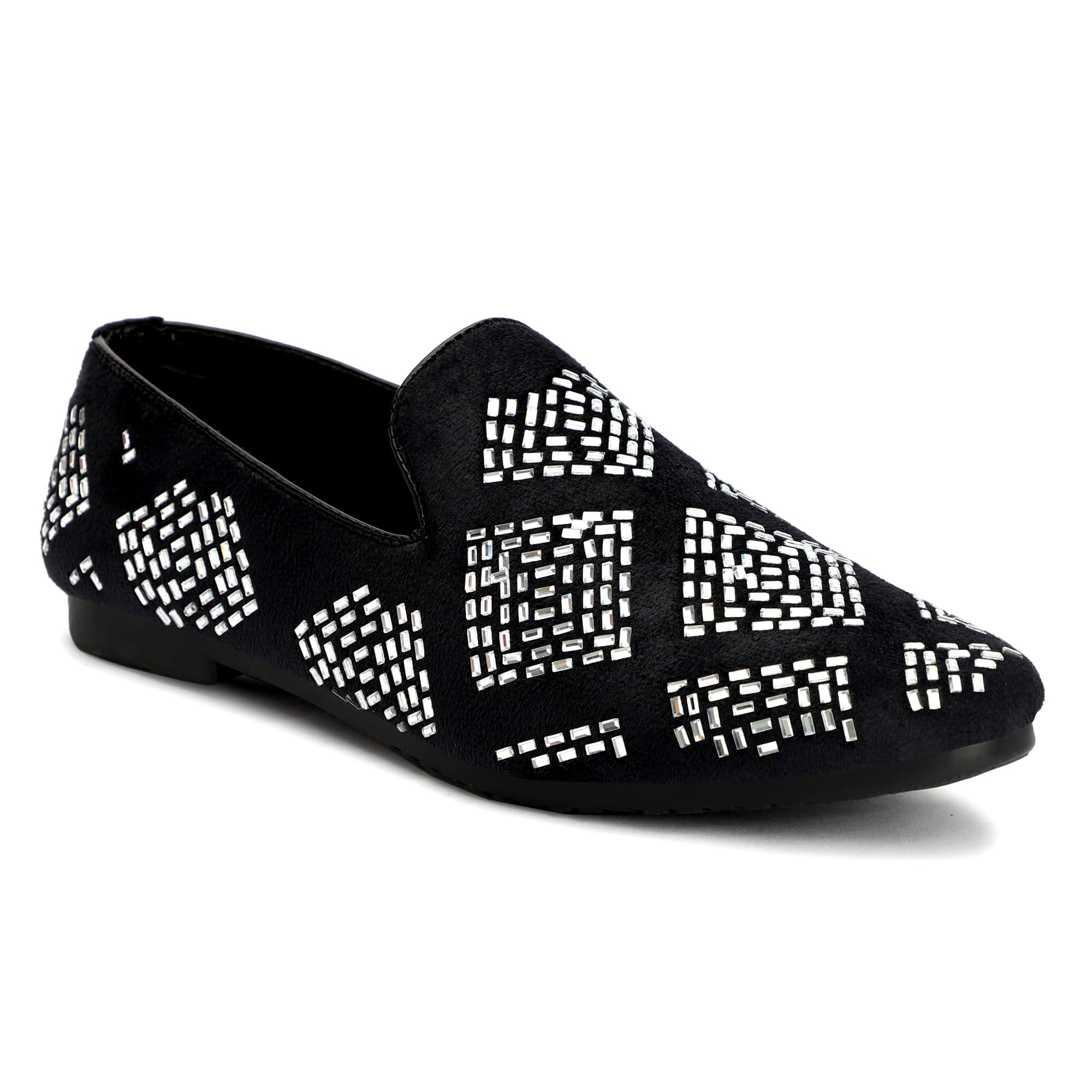 LEE Greem Mens Velvet Slip On Stylish Mojari LG_1903_Silver_8 (B0D6FYC4PD) Amazon Price History, Amazon Price Tracker