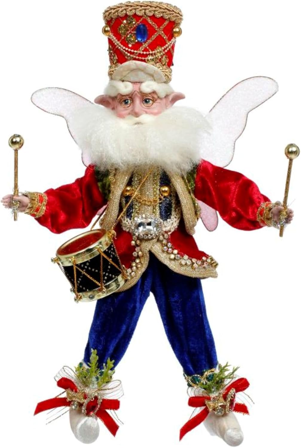 Mark Roberts 51-58834 Nutcracker Fairy Figurine Small