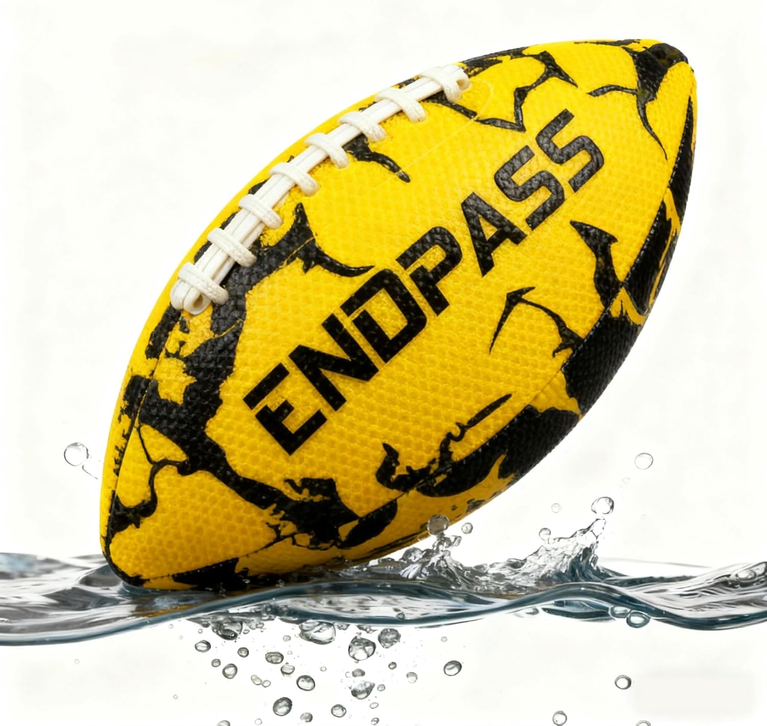 Water Sports Footballs Non-Slip Football Outdoor Beach & Pool Party Games Perfec