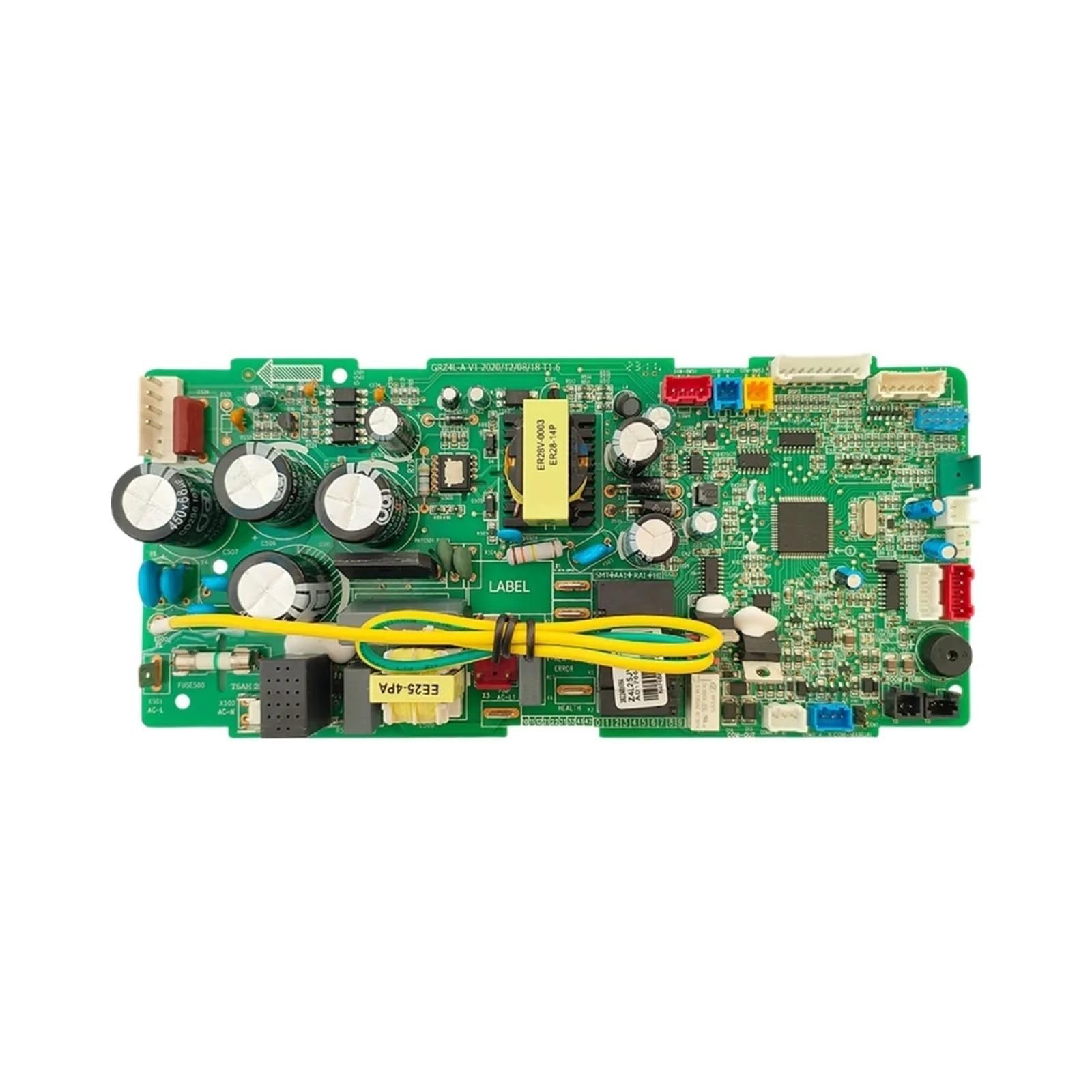EEZII Air Conditioning Motherboard，Compatible For Gree， Z4L25HJ Computer Board 30224000064