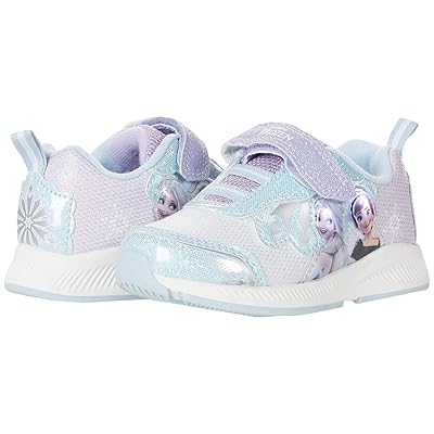 Josmo Frozen Lighted Sneaker (Toddler/Little Kid) Girl