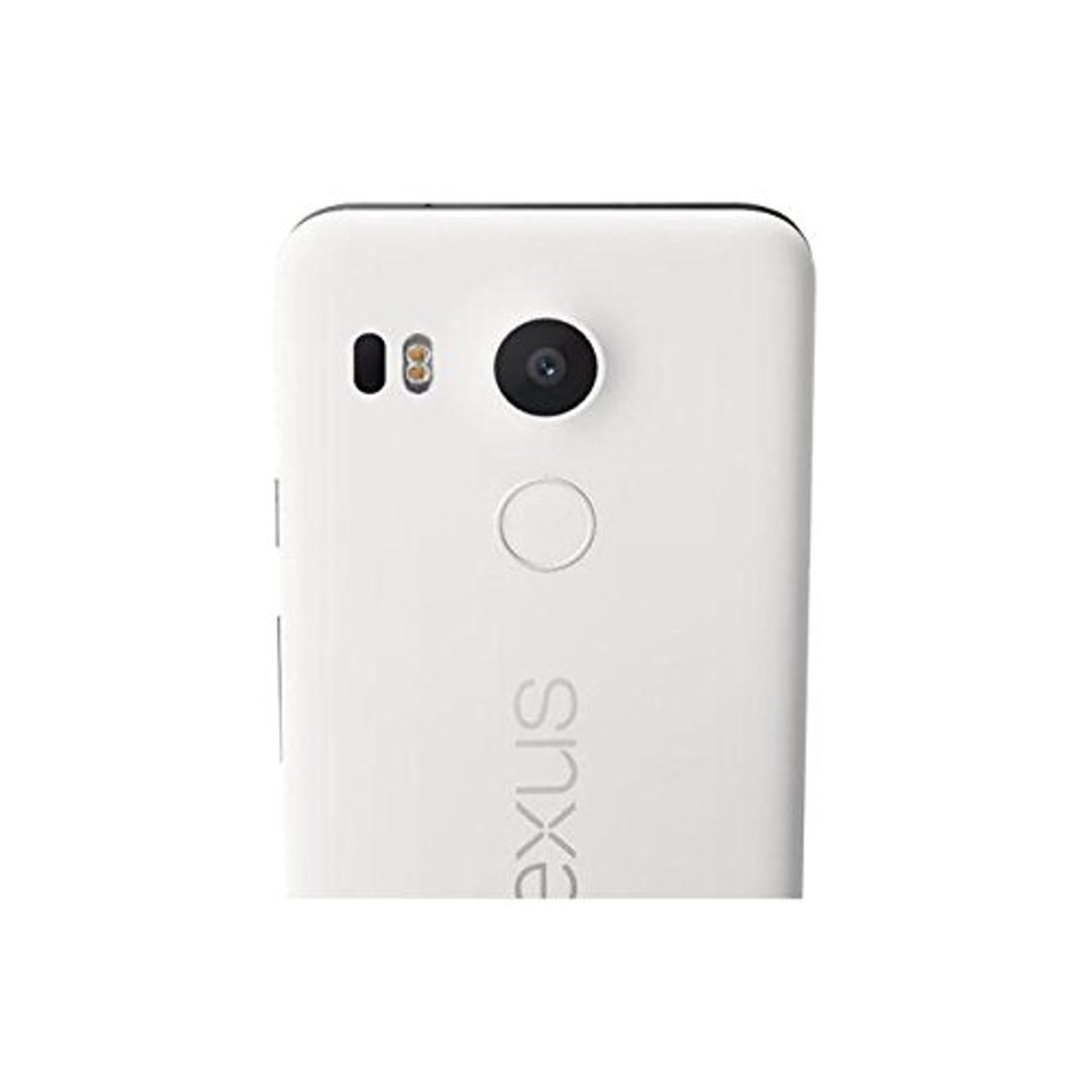LG Electronics - Nexus 5X LG simフリー Nexus5X(ネクサス5X)SIMフリー購入レビューと使い方まとめ
