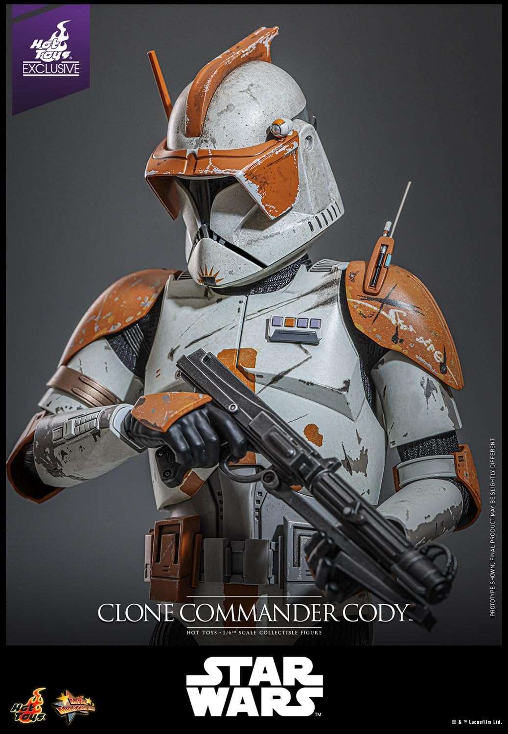 Amazon.co.jp: 【ムービー・マスターピース】 『スター・ウォーズ
