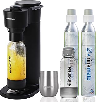Amazon.co.jp: drinkmate(ドリンクメイト）