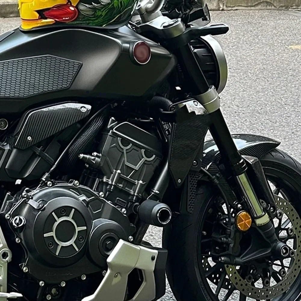 Wingletów Motocyklowych Do CB1000R 2021-2023