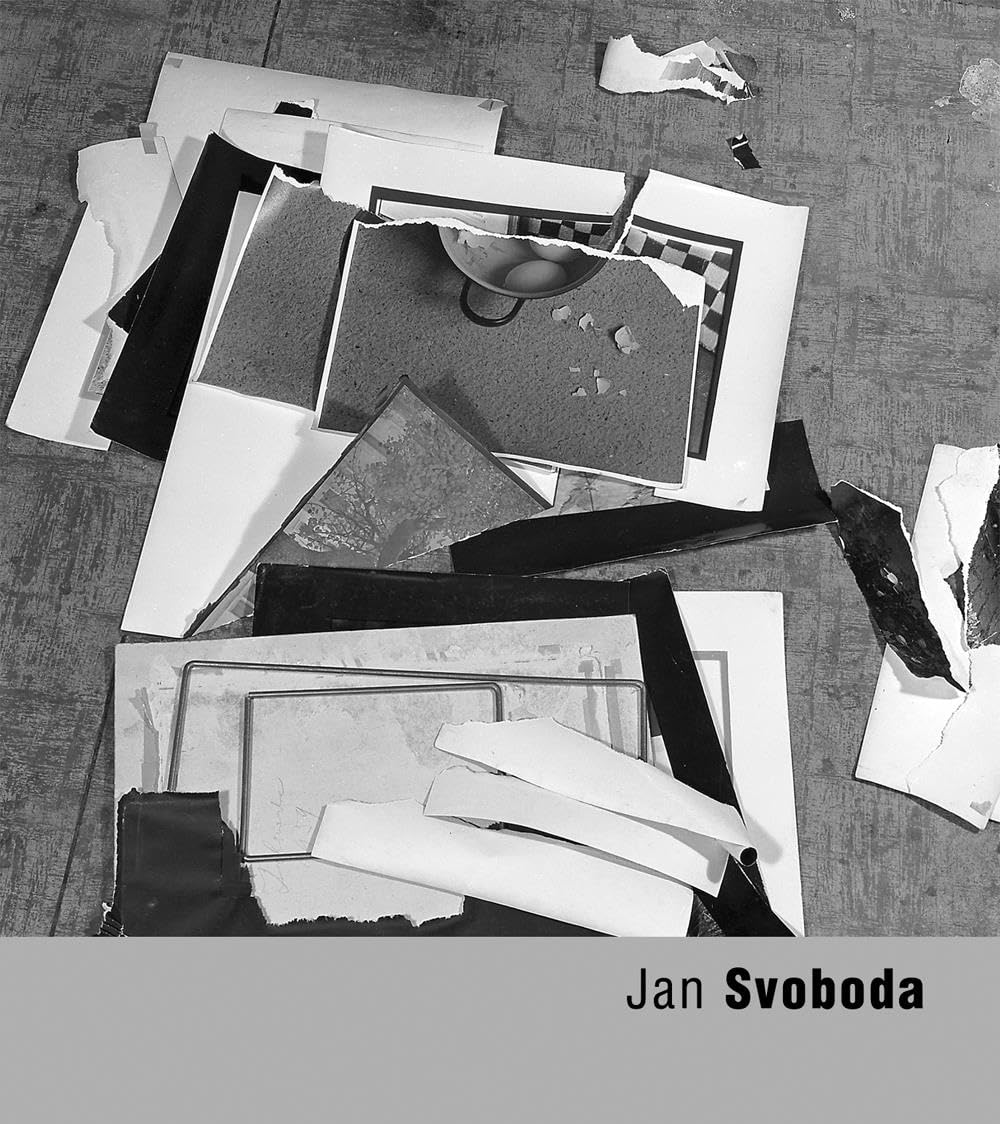 Jan Svoboda by Jan Svoboda, Pavel Vanct - 9788072154241