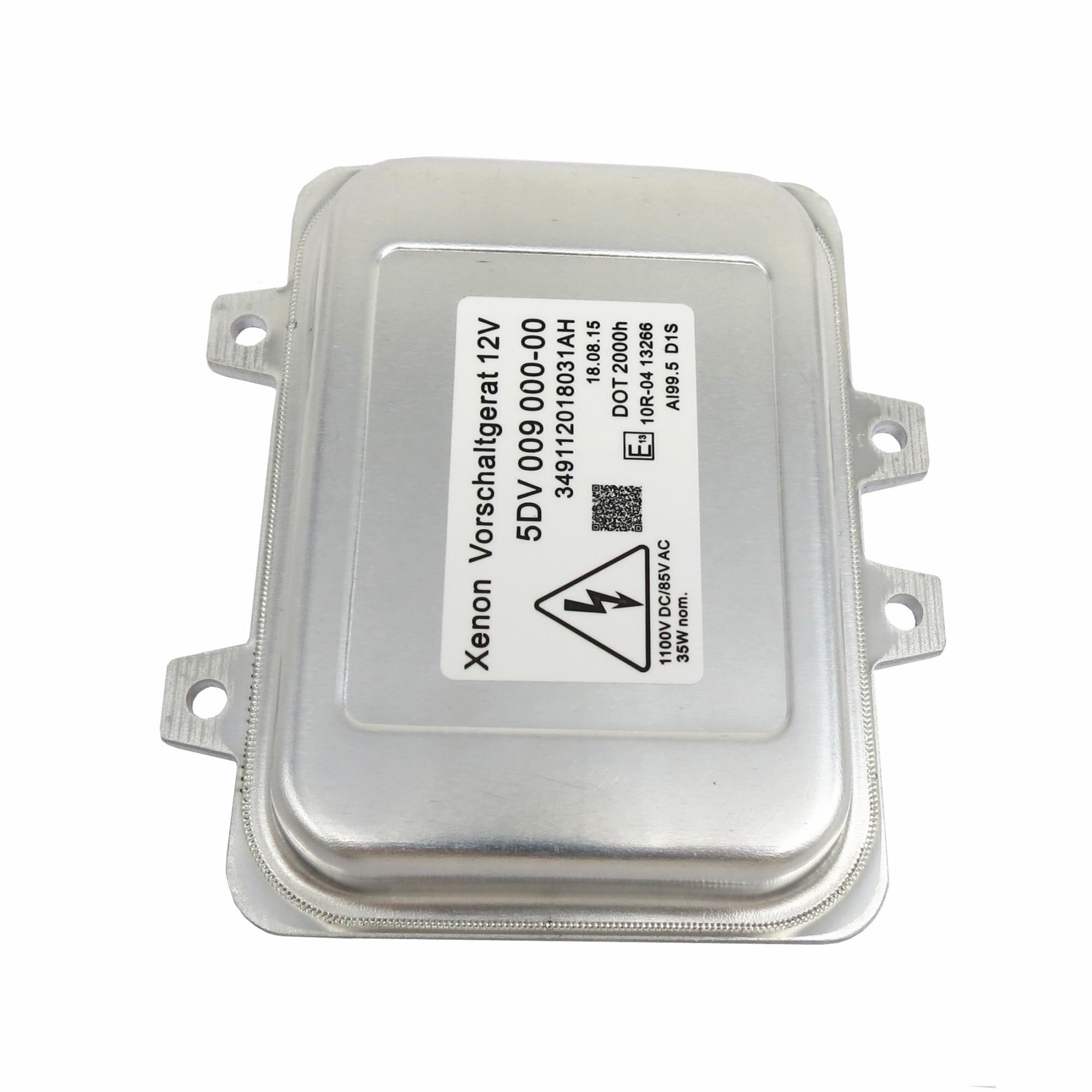 Balasto De Faro HID Para VW Para Touareg Para Golf Para Tiguan