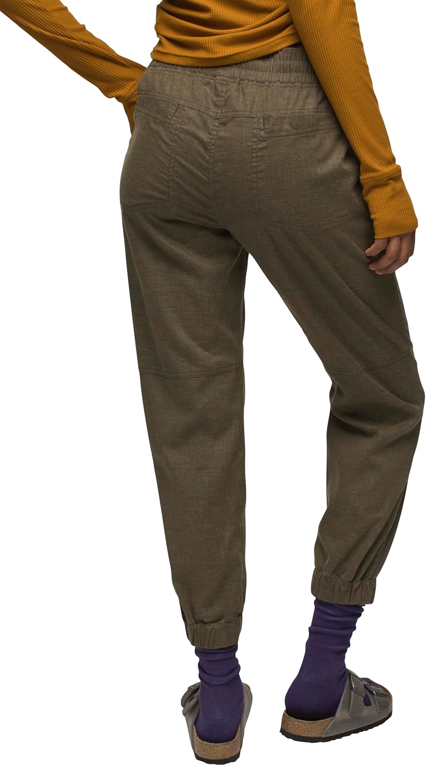 prAna Womens Mantra Jogger - Image 2