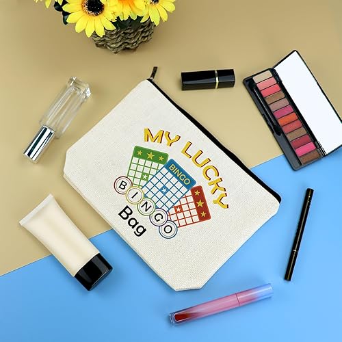 Miniatura 10 de Mikela Bolsa de juego de bingo, 897_NO2