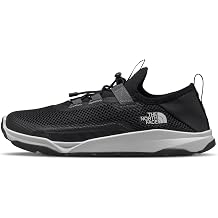 The North Face Kids Platte Canyon Water Shoe - Closed Toe Kids Aquatic Sneaker