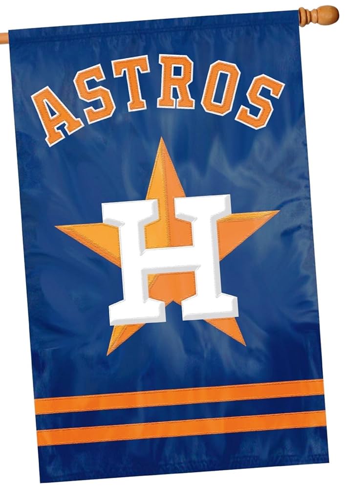 Astros 刺繍入りボタンアップジャケット Astros 刺繍入りボタンアップジャケット Astros 刺繍入りボタン