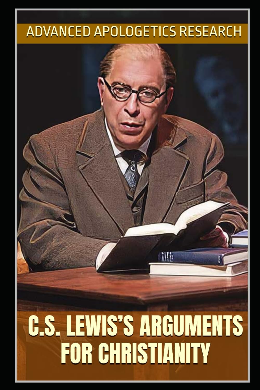 C.S. Lewis’s Arguments for Christianity