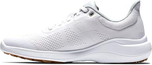 Miniatura 3 de FootJoy FJ Flex - Zapatos de golf para mujer, estilo de temporada anterior