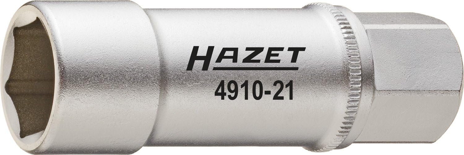 Hazet 4910-21 Hexagonal Socket Spanner Insert