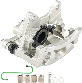 PHILTOP 18-B5047 Brake Caliper for 2007-2017 Jeep Wrangler